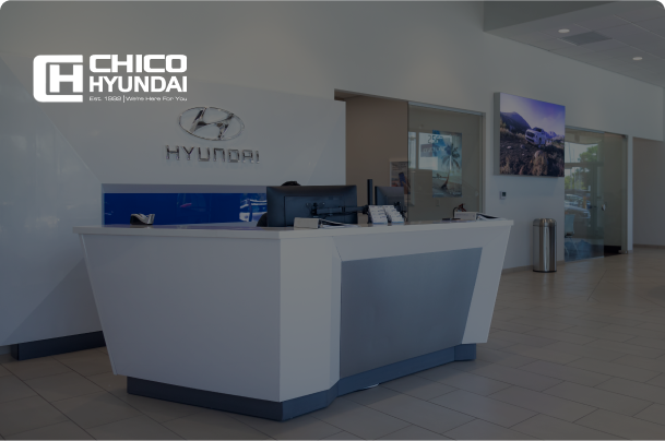 Chico Hyundai