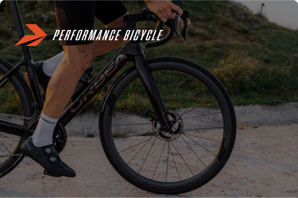 Performance Bike