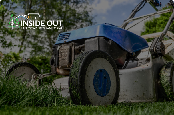 Inside Out Landscaping