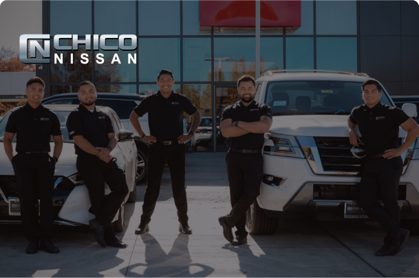 Chico Nissan