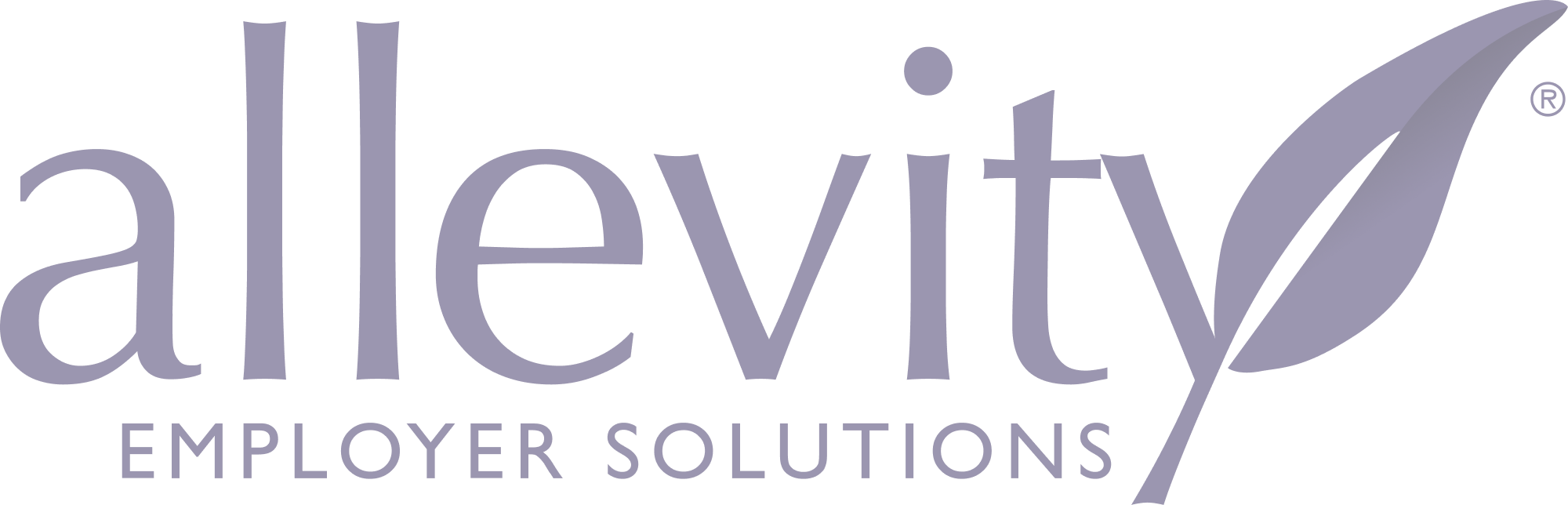 Allevity Logo