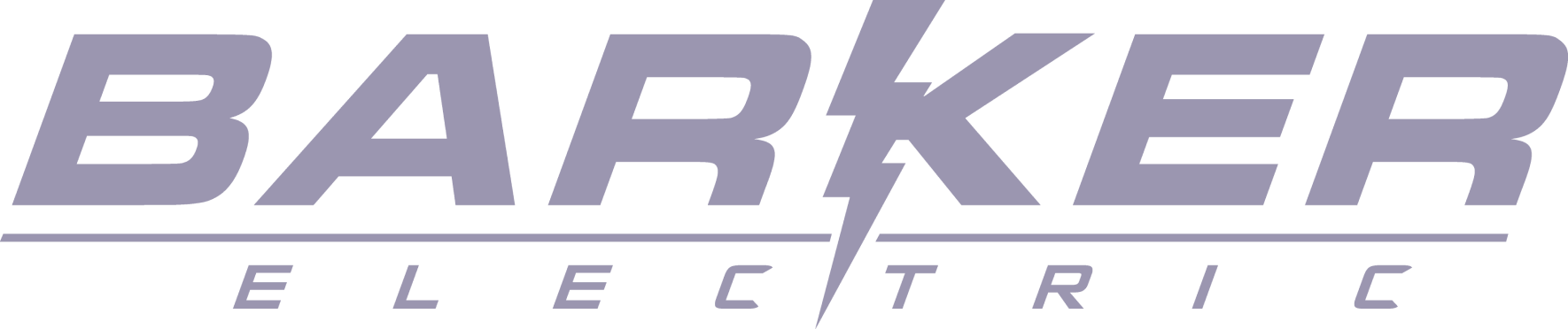 Barker - Logo