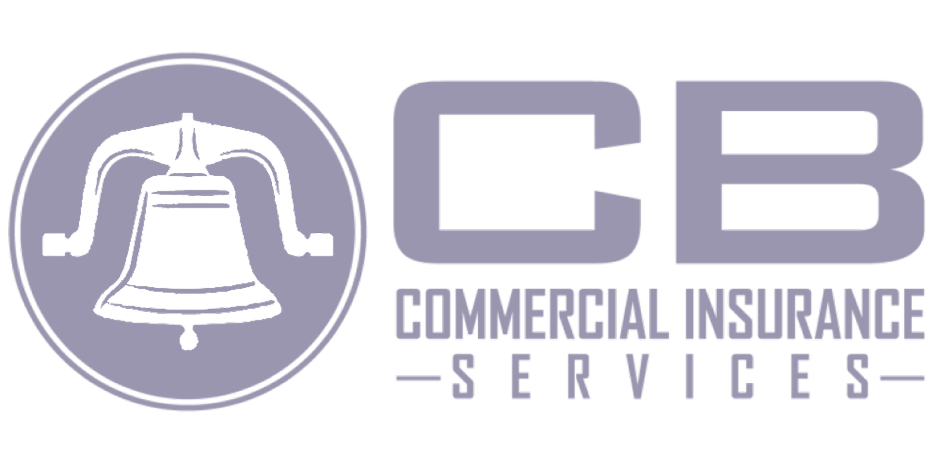 CB Commercial Insurance - Logo