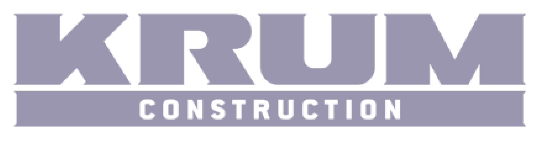 Krum - Logo