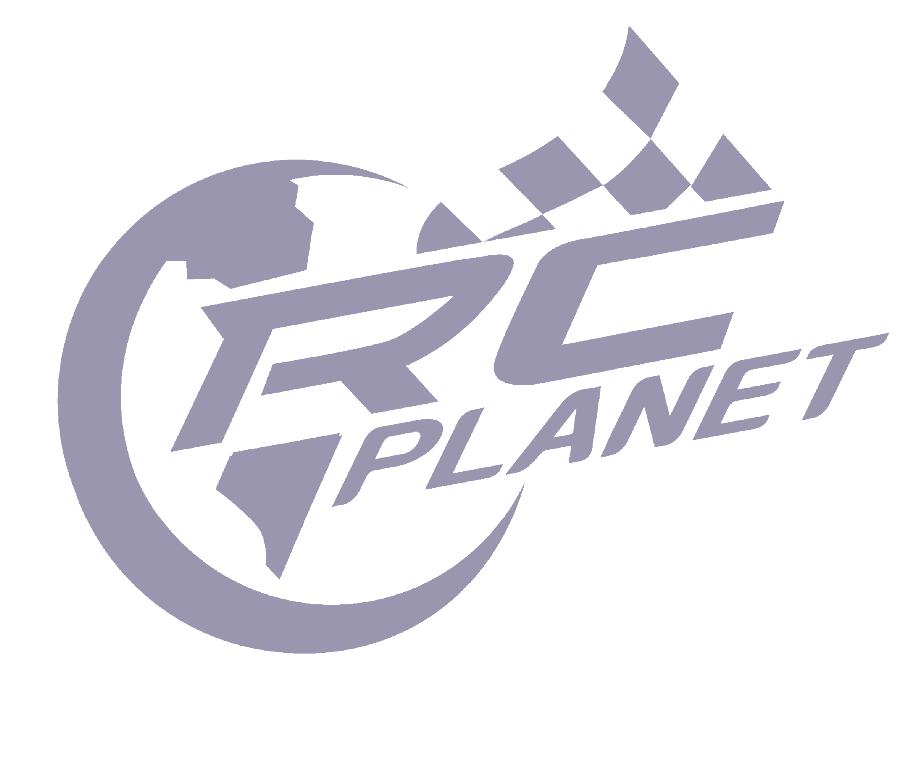 RC Planet - Logo